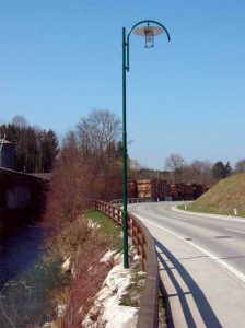 Hängeleuchte bei Licht-Planung