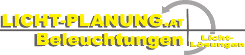 Licht & Planung – Elektrotechnik Logo
