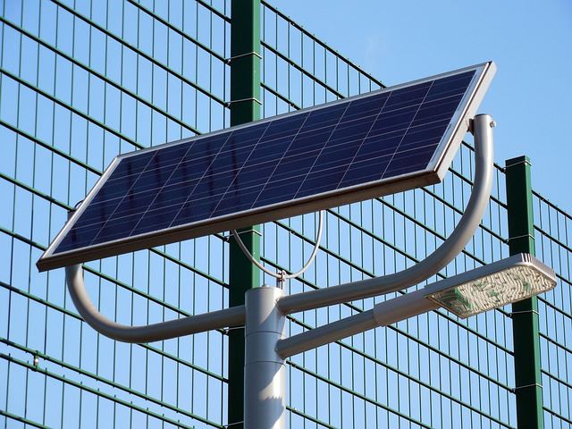 Photovoltaik - Licht-Planung in Oberösterreich ist Ihr Partner für Sonnenenergie im Beleuchtungssektor